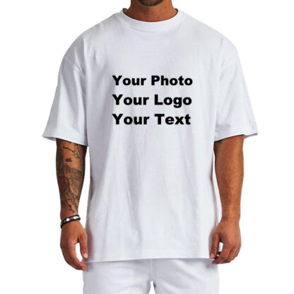 Custom T Shirt Printing