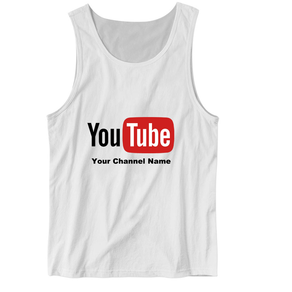 youtube tanktop